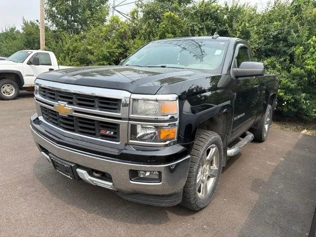 chevrolet silverado 1500 2015 1GCNKREC1FZ326675 image chevrolet silverado 1500 2015 1GCNKREC1FZ326675 image